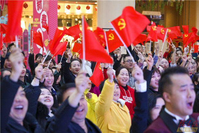 【市政协委员之声】廖文丽委员:支持大足举办亚洲文化遗产保护联盟大会